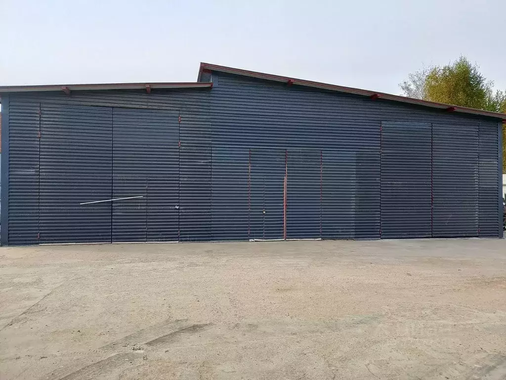 Производственное помещение в Московская область, Химки ш. Вашутинское, ... - Фото 2