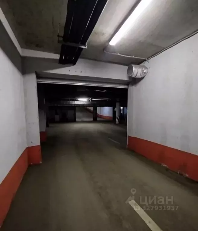 Гараж в Московская область, Люберцы Городок Б мкр, ул. 3-е Почтовое ... - Фото 2