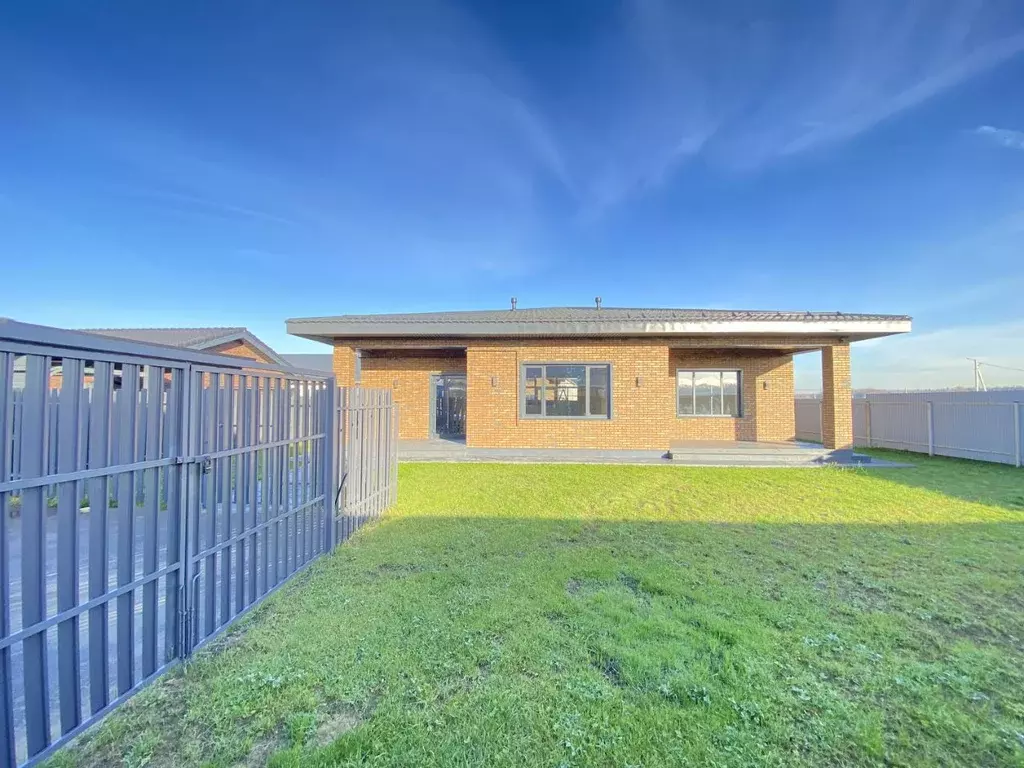 Дом в Московская область, Балашиха городской округ, д. Дятловка 640 ... - Фото 1