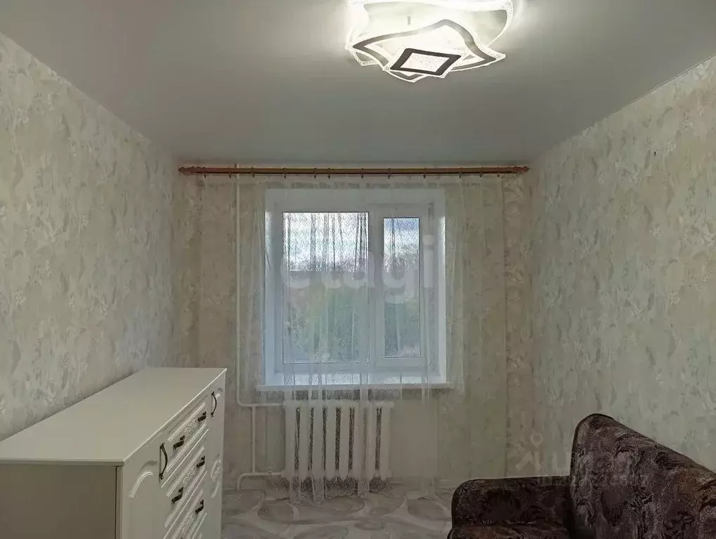 2-к кв. Вологодская область, Вологда Благовещенская ул., 91 (47.0 м) - Фото 1