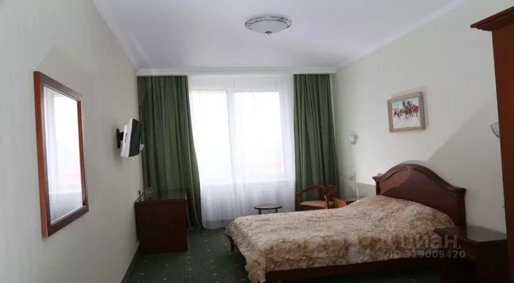 Комната Ямало-Ненецкий АО, Ноябрьск Советская ул., 93 (18.0 м) - Фото 1