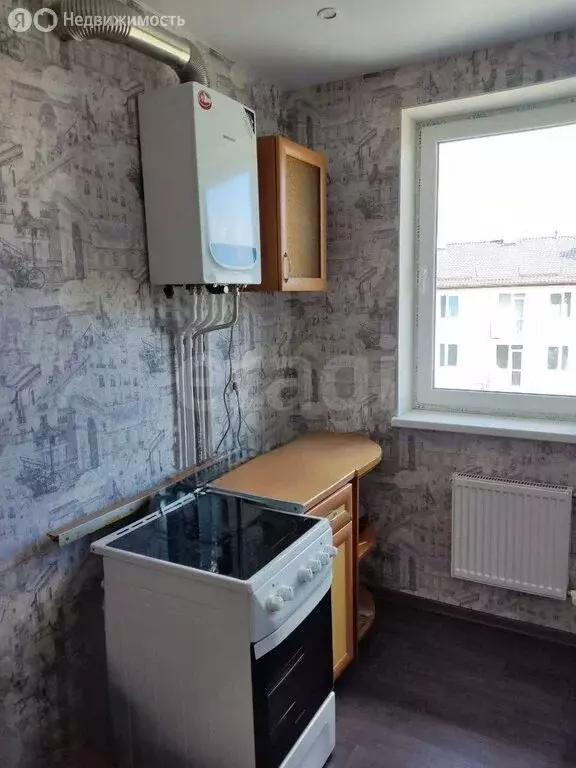 1-комнатная квартира: Калининградская область, Гурьевский ... - Фото 2