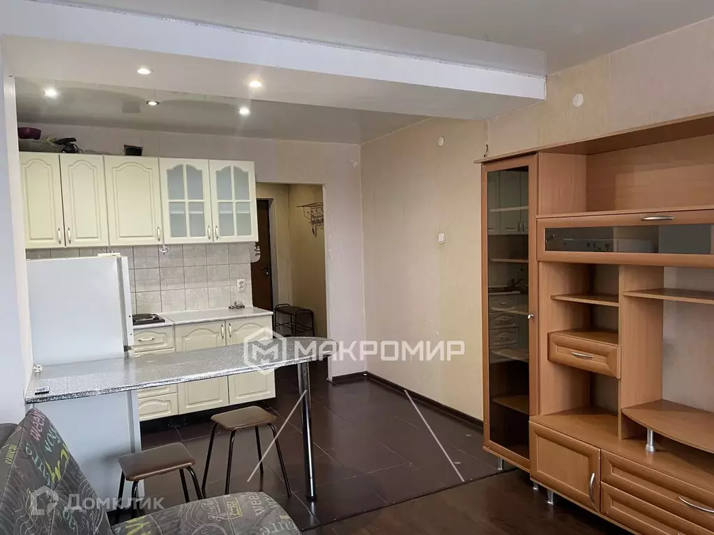 Продаётся квартира-студия, 23 м - Фото 1