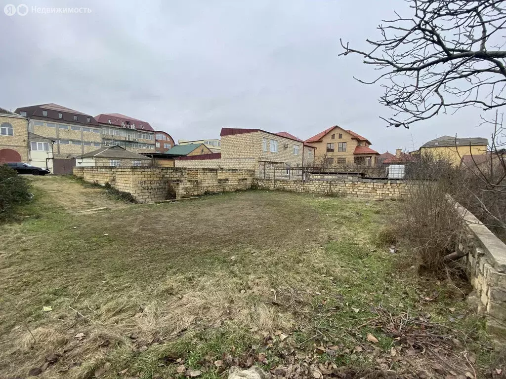 Участок в Дербент, улица Омара Хайяма, 50 (4.5 м) - Фото 2