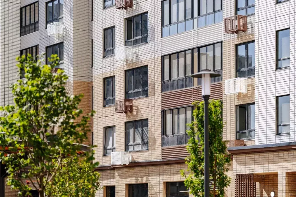 Помещение свободного назначения в Московская область, Химки Подрезково ... - Фото 1