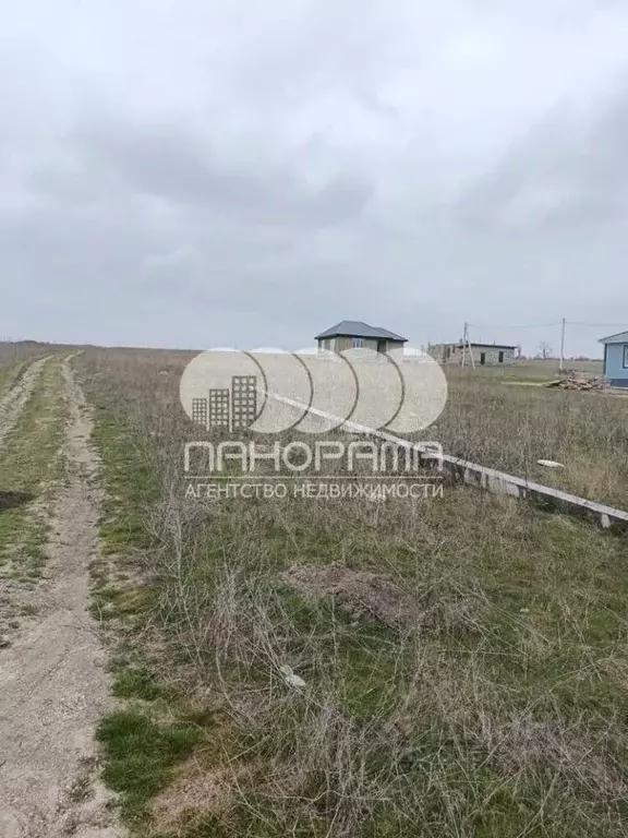 Участок в Краснодарский край, Новороссийск городской округ, ... - Фото 1