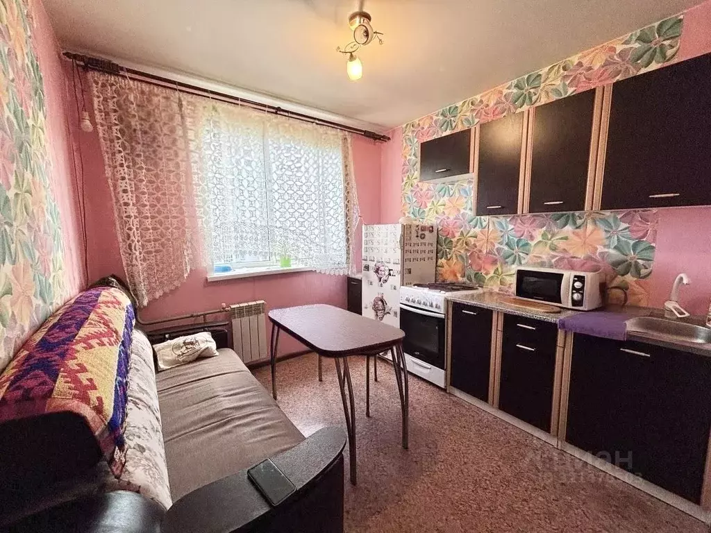 1-к кв. Воронежская область, Воронеж Газовый пер., 15Д (36.0 м) - Фото 1