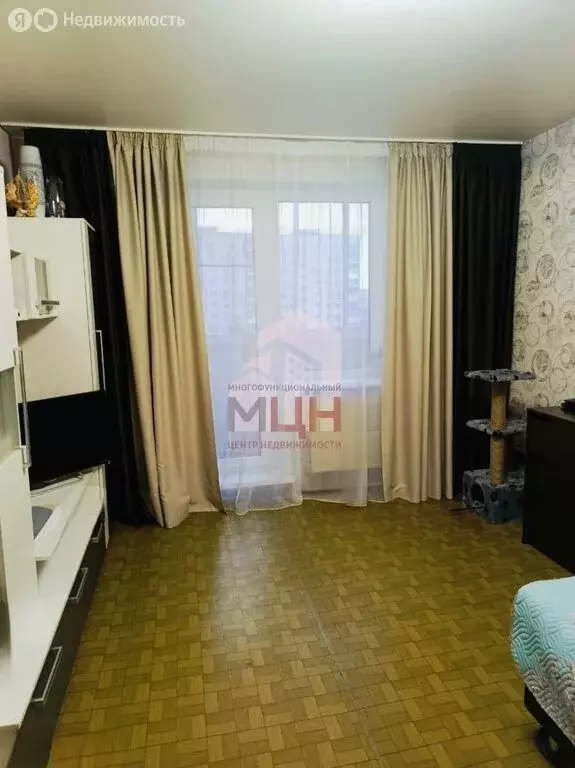 3-комнатная квартира: Конаково, улица Строителей, 6 (67.5 м) - Фото 2