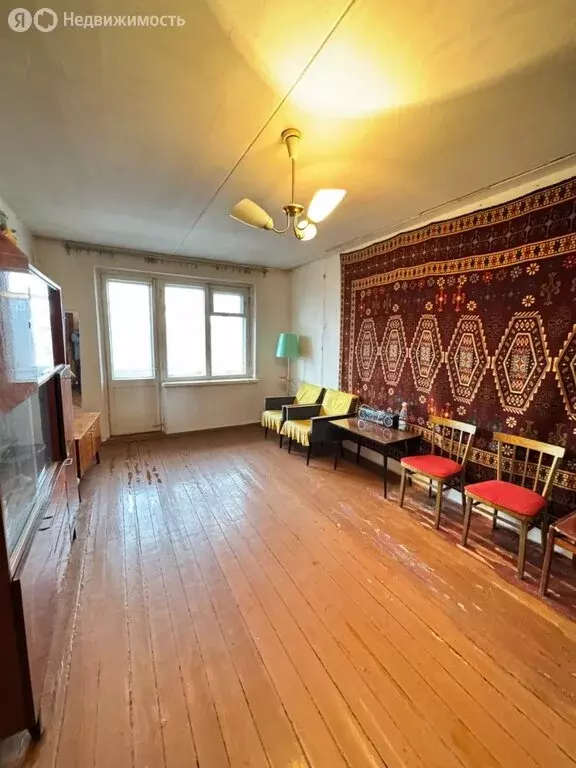 2-комнатная квартира: Челябинск, проспект Победы, 322 (48.5 м) - Фото 2