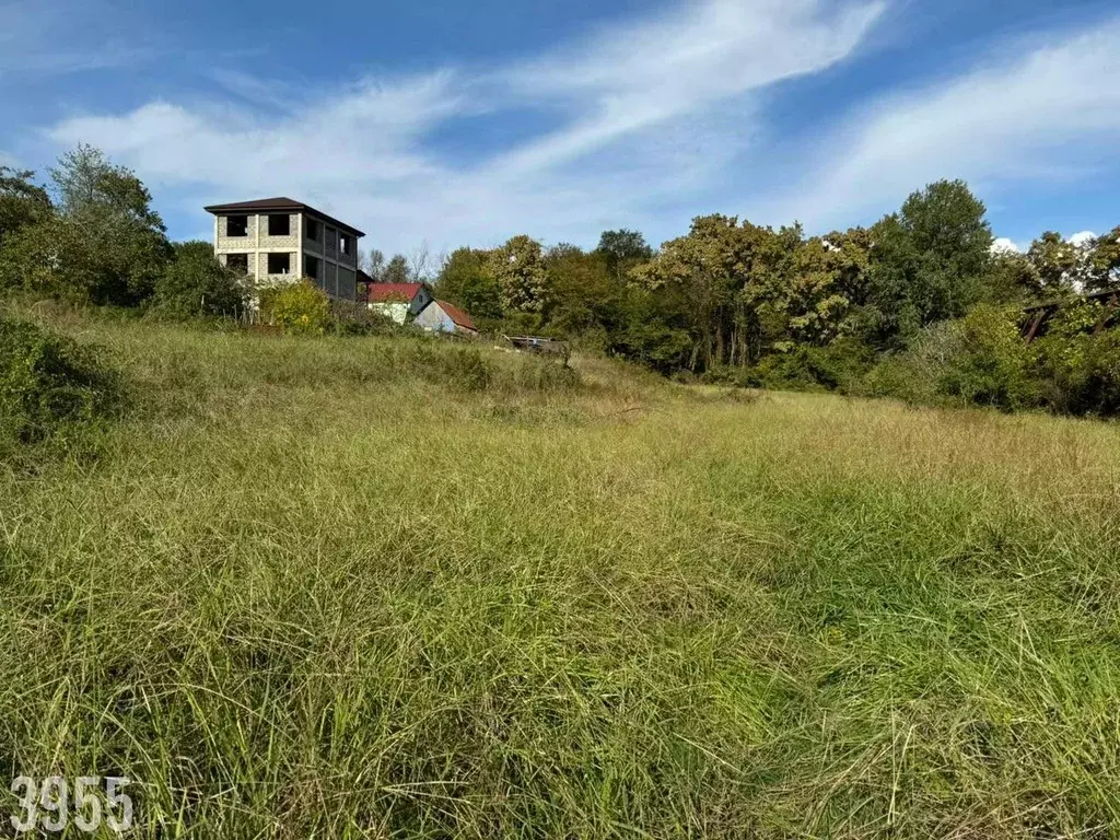 Участок в Краснодарский край, Сочи  (5.0 сот.) - Фото 0