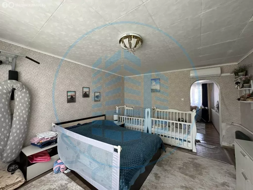 Дом в станица Ессентукская, Пикетная улица (67.1 м) - Фото 1