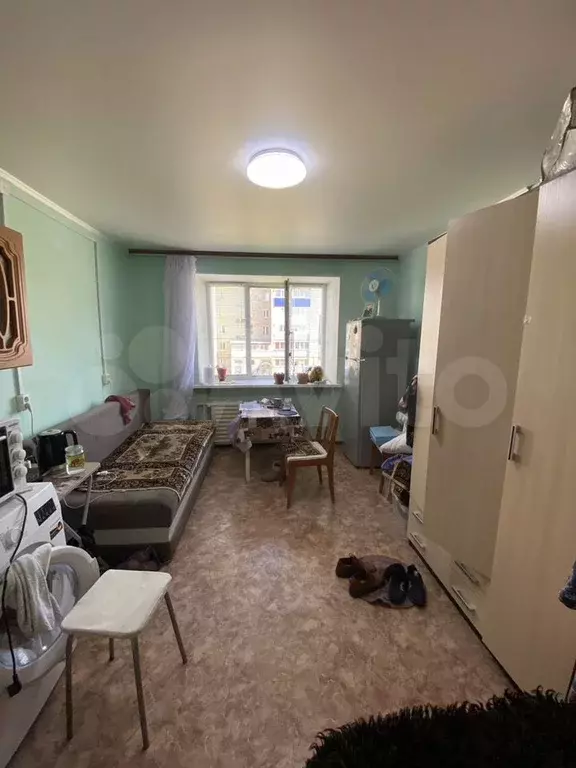 Комната 13,8 м в 1-к., 3/5 эт. - Фото 0