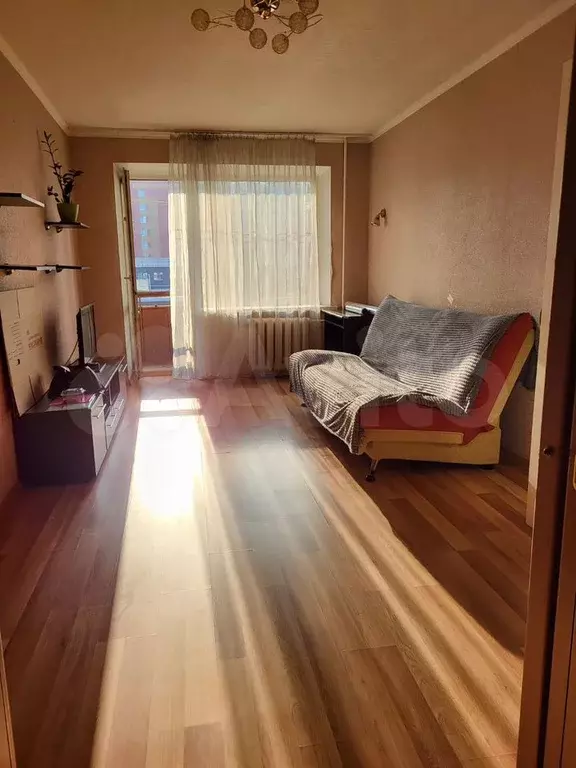 2-к. квартира, 58 м, 4/5 эт. - Фото 0
