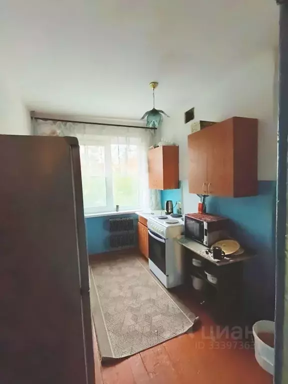 Комната Алтайский край, Барнаул ул. Солнечная Поляна, 21 (15.0 м) - Фото 1
