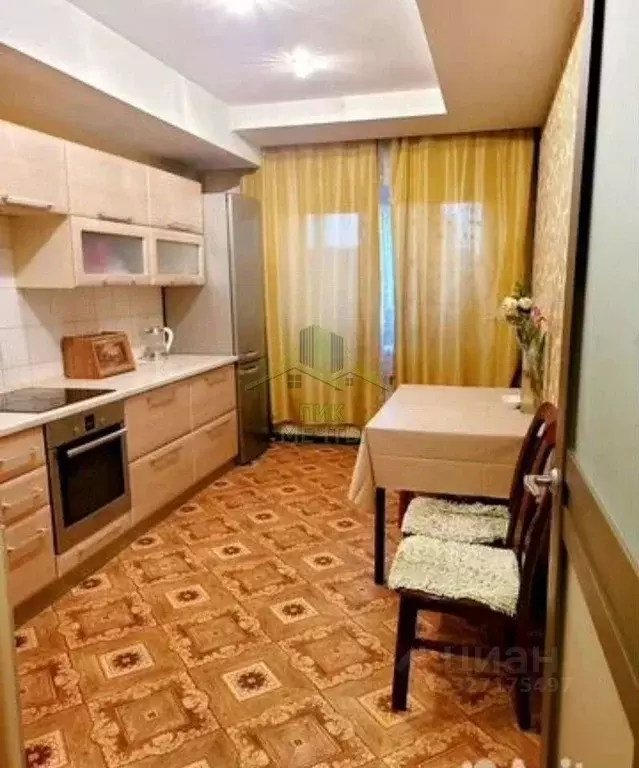 2-к кв. Бурятия, Улан-Удэ ул. Смолина, 81 (54.8 м) - Фото 1