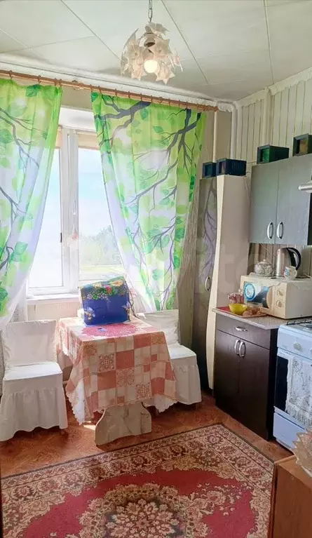 1-к. квартира, 34 м, 9/10 эт. - Фото 1