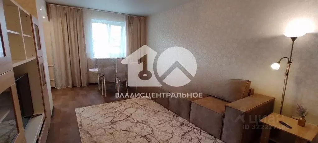 Студия Новосибирская область, Новосибирск 2-я Прокопьевская ул., 60 ... - Фото 1