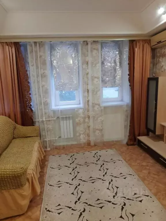 5-к кв. Ростовская область, Ростов-на-Дону Буденновский просп. (150.0 ... - Фото 0