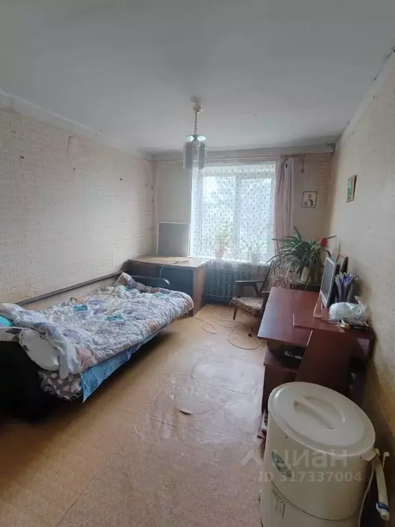 3-к кв. Ивановская область, Савинское с/пос, д. Шестуниха ул. ... - Фото 1