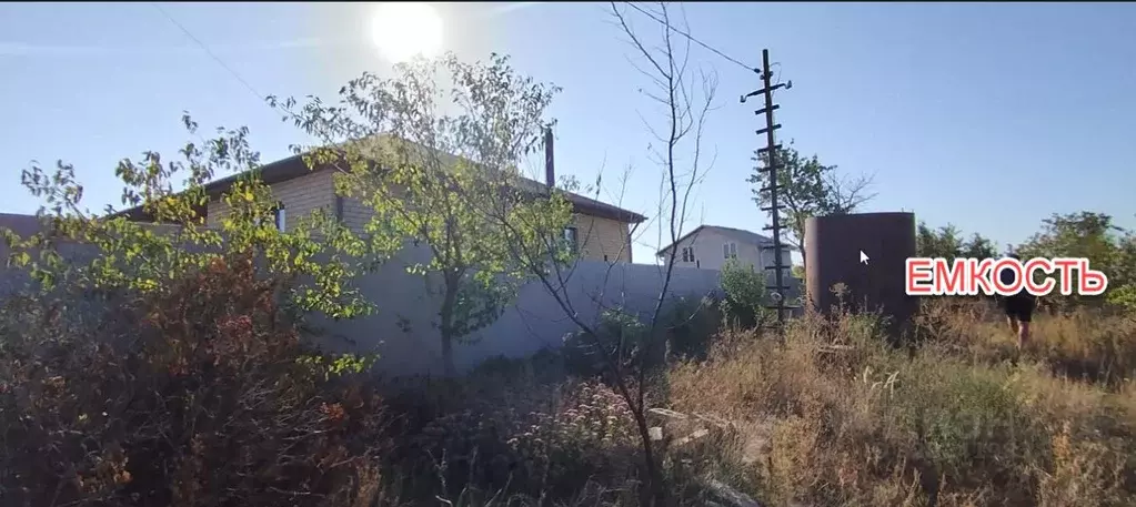 Участок в Волгоградская область, Волгоград Ветеран СНТ, ул. ... - Фото 2