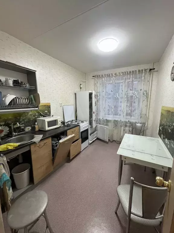 3-к. квартира, 70 м, 6/9 эт. - Фото 0