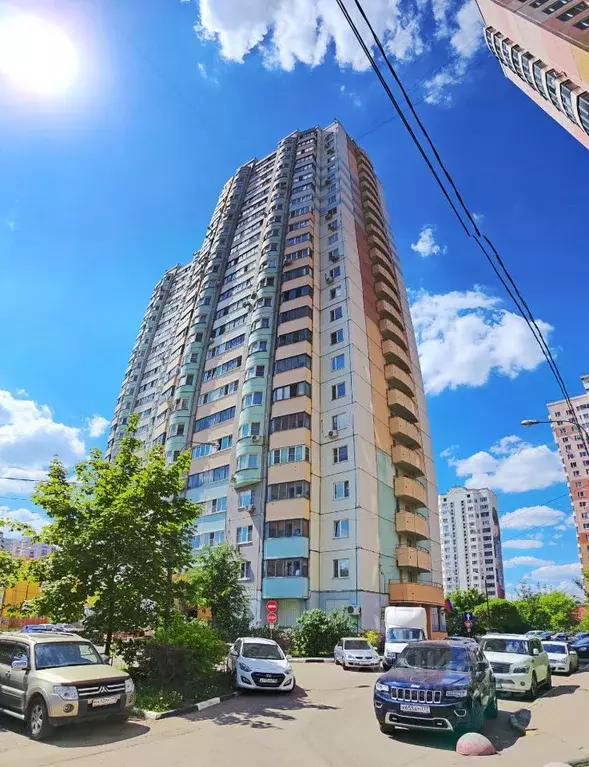 Помещение свободного назначения в Московская область, Одинцово ул. ... - Фото 1