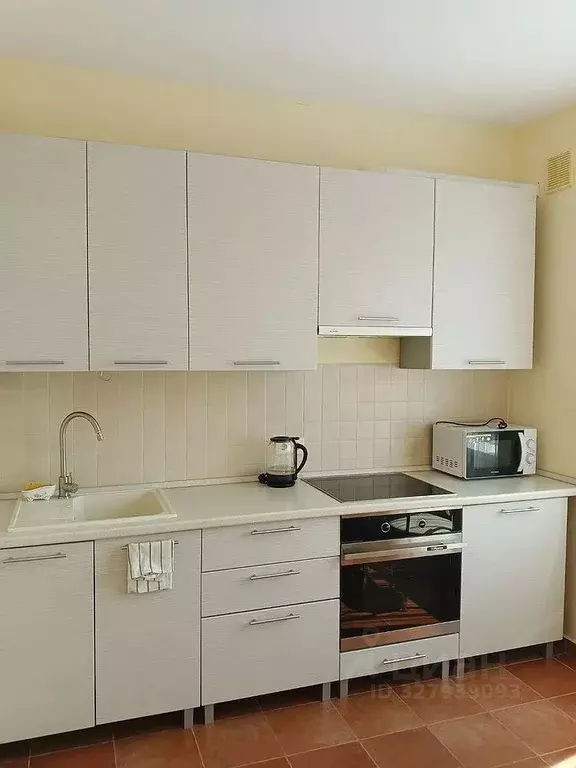 2-к кв. Московская область, Химки Сходня мкр, ул. 7-й Гвардейской ... - Фото 2