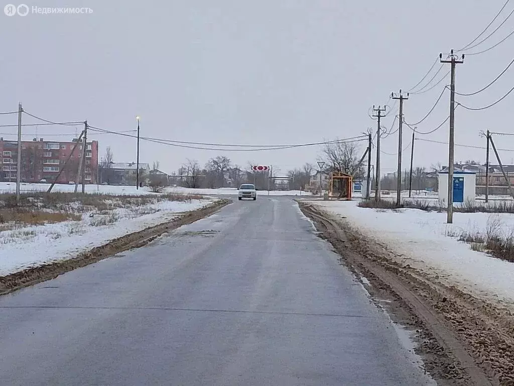 Участок в Волжский, Кедровая улица (10.42 м) - Фото 2