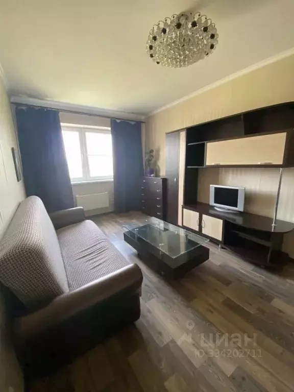 1-к кв. Московская область, Дмитров ул. Спасская, 7 (38.0 м) - Фото 1