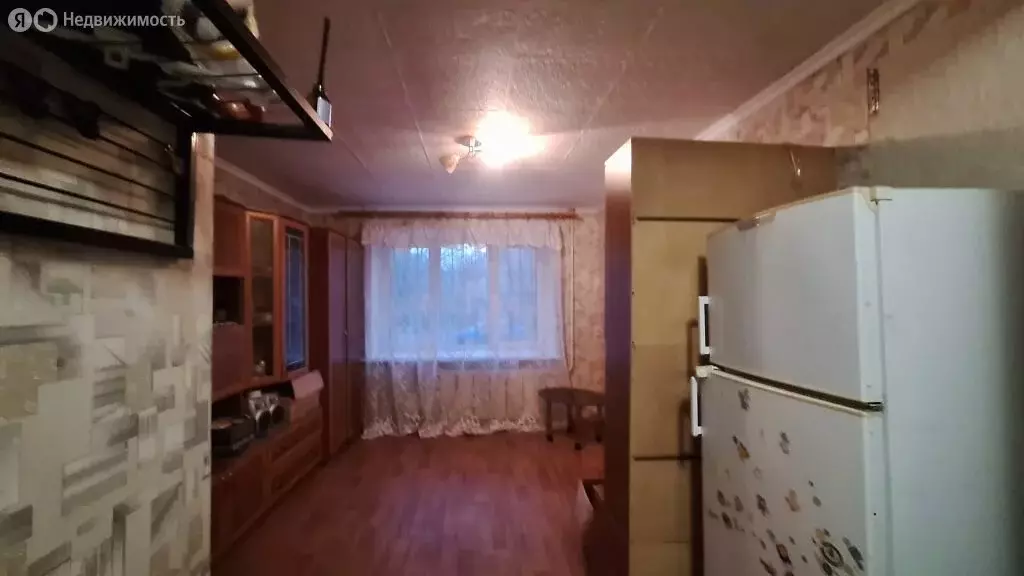 Квартира-студия: Иваново, 14-й проезд, 10 (18.2 м) - Фото 2