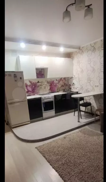 Квартира-студия, 28 м, 16/17 эт. - Фото 0