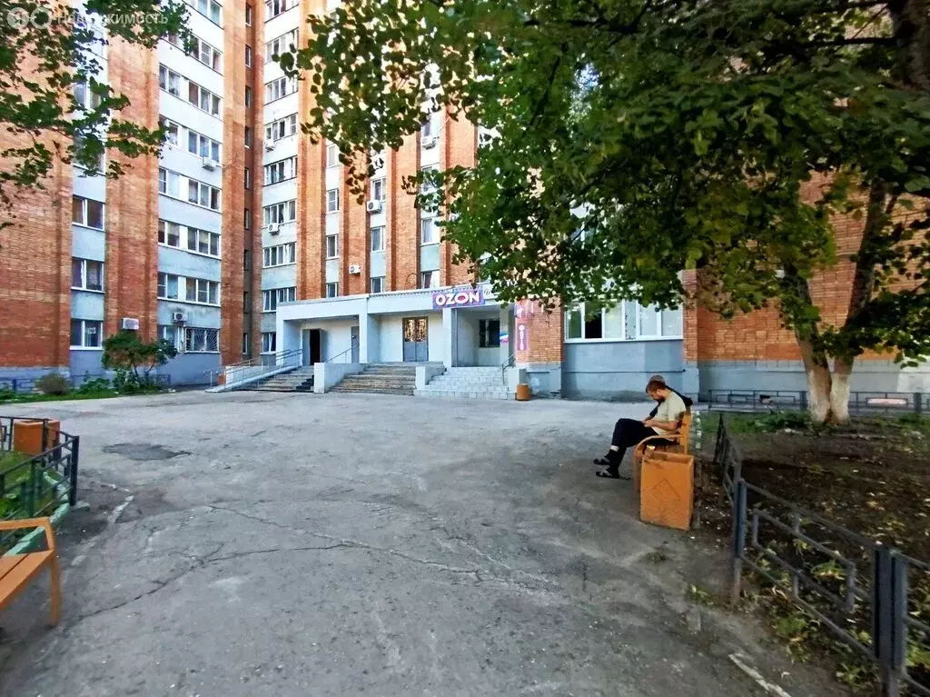 Помещение свободного назначения (212 м) - Фото 1