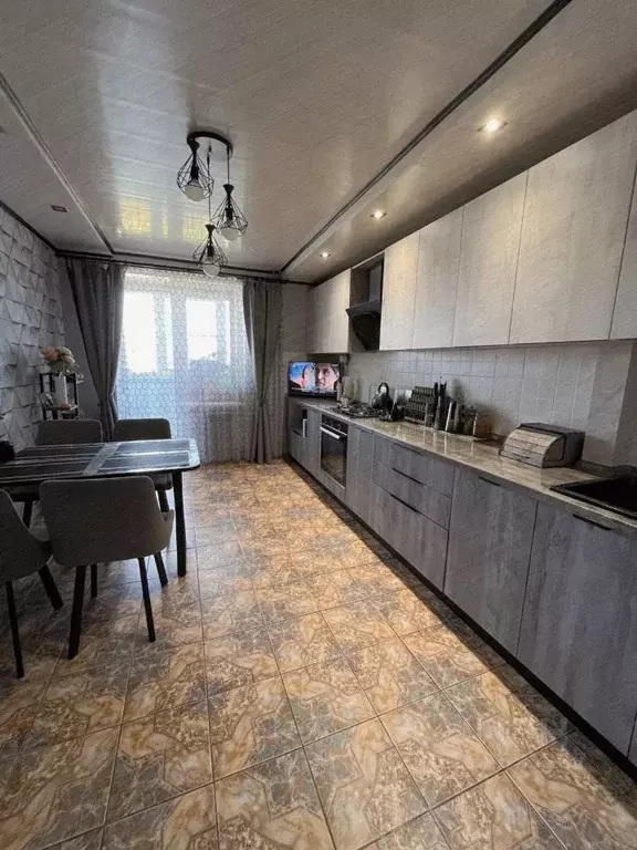 4-к кв. Марий Эл, Йошкар-Ола ул. Йывана Кырли, 44 (127.0 м) - Фото 0