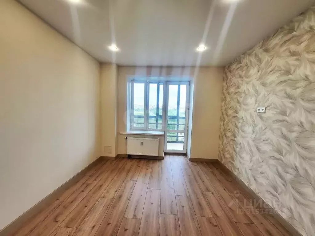2-к кв. Коми, Сыктывкар Петрозаводская ул., 43 (44.7 м) - Фото 1