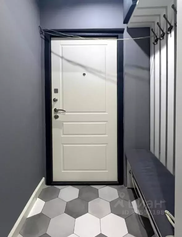 1-к кв. Волгоградская область, Волжский ул. Машиностроителей, 29Б ... - Фото 2