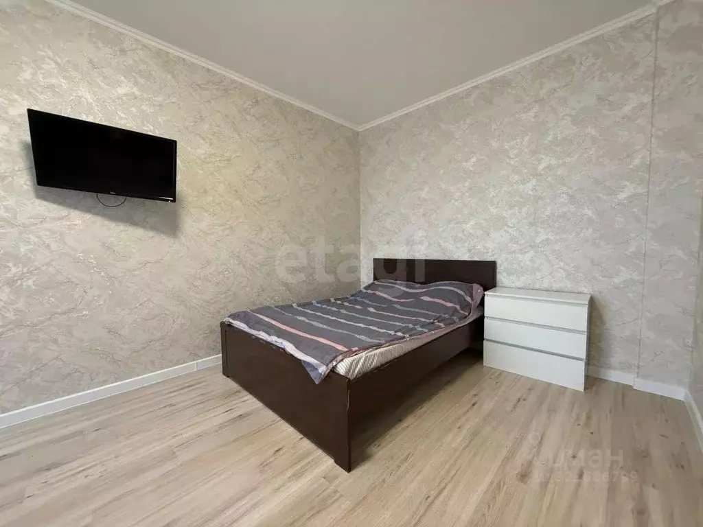 1-к кв. Татарстан, Казань просп. Победы, 139к1 (42.0 м) - Фото 1