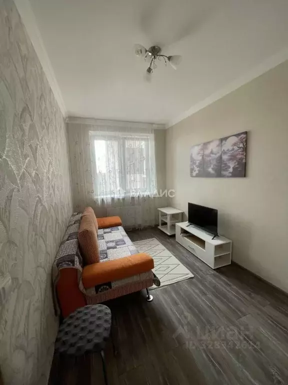 1-к кв. Калининградская область, Калининград ул. Дзержинского, 165 ... - Фото 1