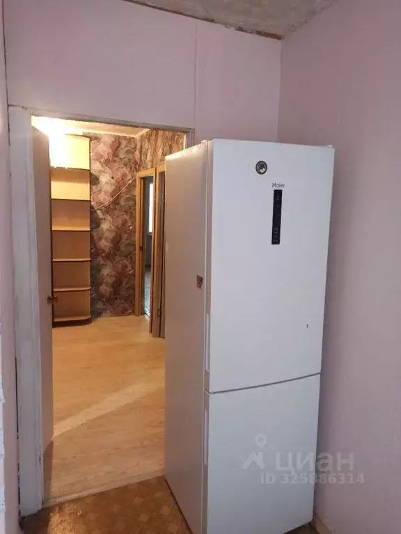 2-к кв. Ивановская область, Кохма ул. Ивановская, 69К1 (50.0 м) - Фото 2