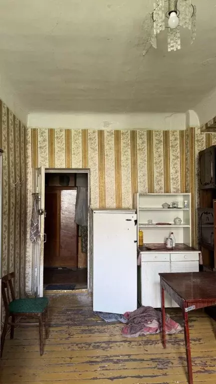 Комната Башкортостан, Уфа Интернациональная ул., 61 (15.5 м) - Фото 2