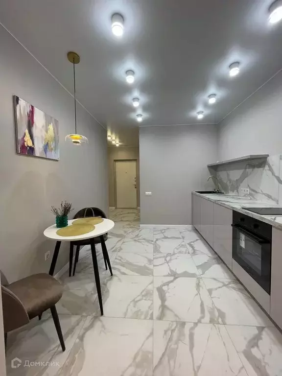 Продаётся 1-к квартира, 40.5 м - Фото 0