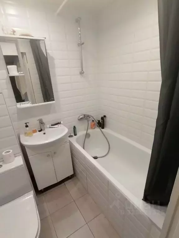 1-к кв. Москва Доброслободская ул., 8 (35.2 м) - Фото 1