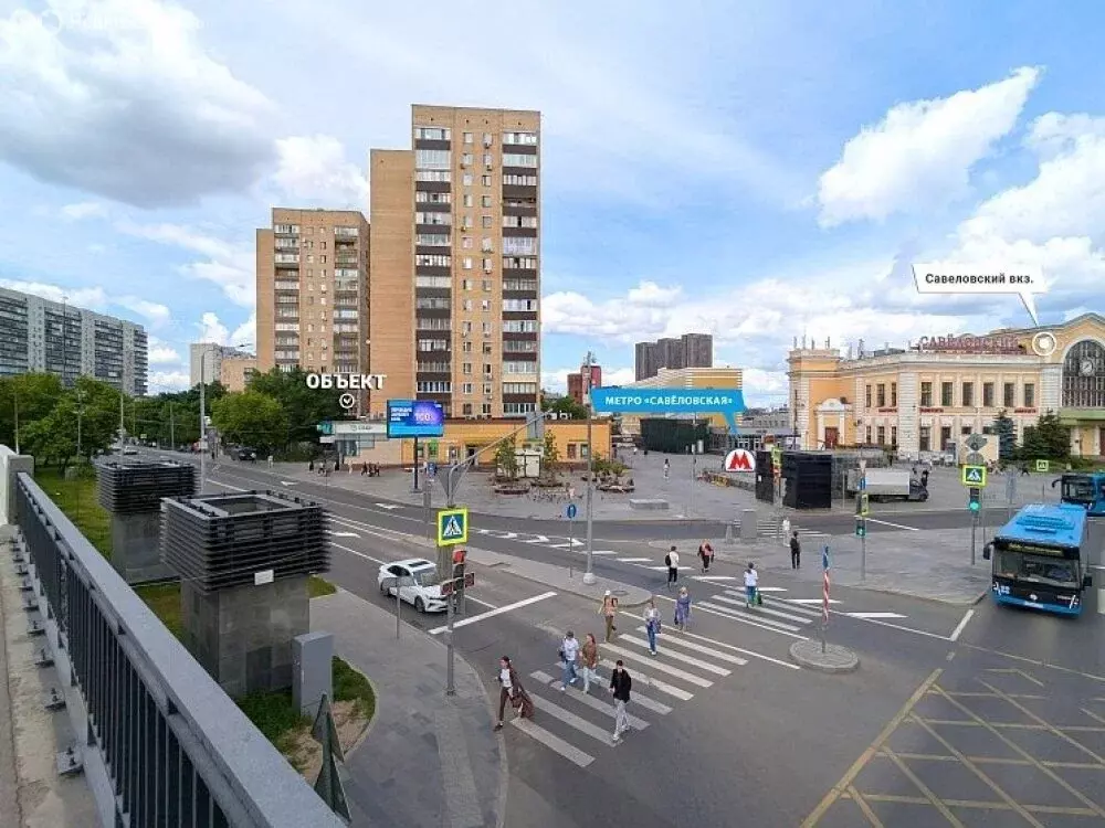 Помещение свободного назначения (264.5 м) - Фото 1