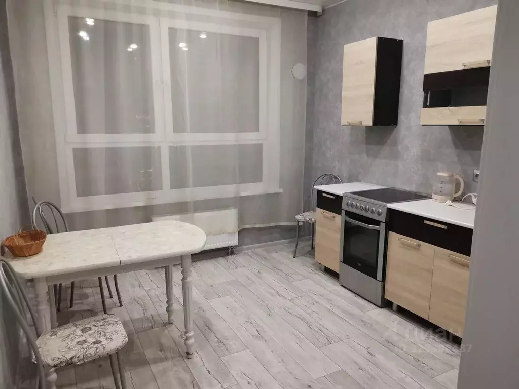 1-к кв. Забайкальский край, Чита Хороший мкр, 14 (32.5 м) - Фото 2