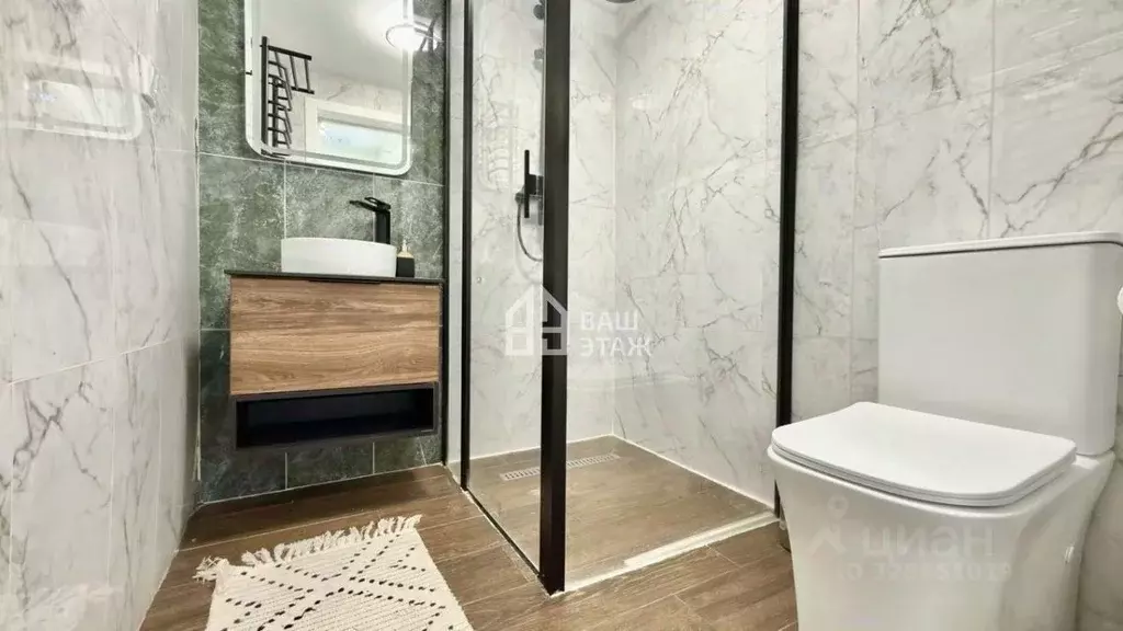 Дом в Москва д. Кузнецово, ул. Бирюзовая, 30 (149 м) - Фото 1