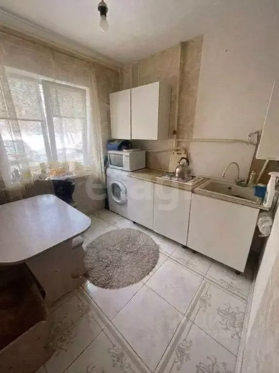 1-к кв. Тульская область, Тула Волоховская ул., 10А (30.0 м) - Фото 1