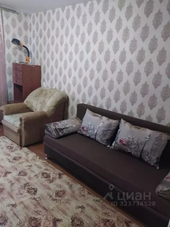 Студия Татарстан, Казань ул. Энергетиков, 4 (17.0 м) - Фото 1