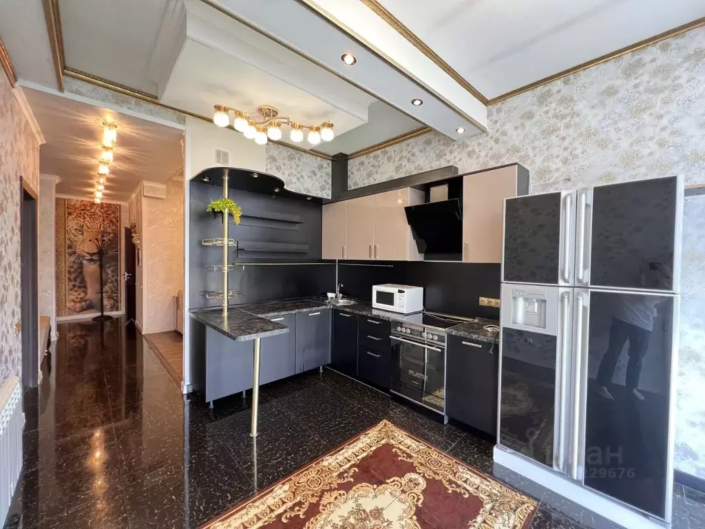 1-к кв. Ханты-Мансийский АО, Нижневартовск ул. 60 лет Октября, 27А ... - Фото 1