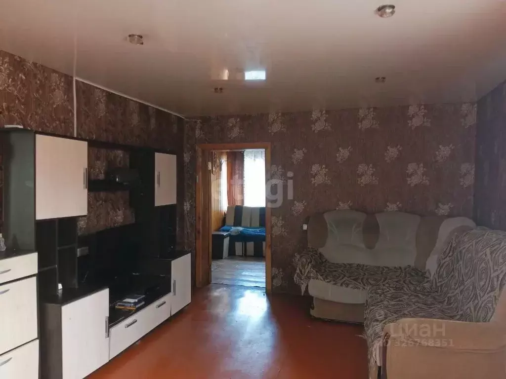 Дом в Башкортостан, Бирск ул. Худайбердина (48 м) - Фото 1