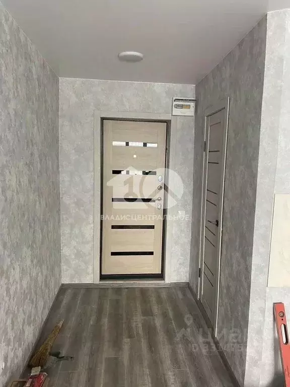 Студия Кемеровская область, Кемерово Космическая ул., 18А (24.0 м) - Фото 1