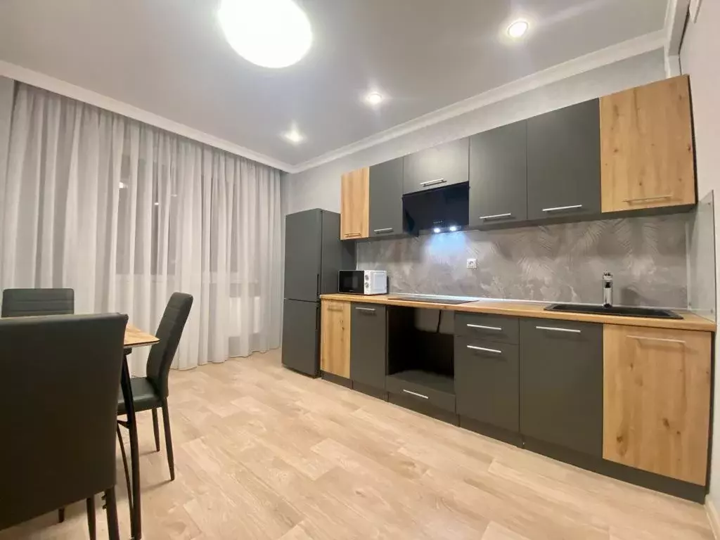Продаётся 1-к квартира, 46.1 м - Фото 1
